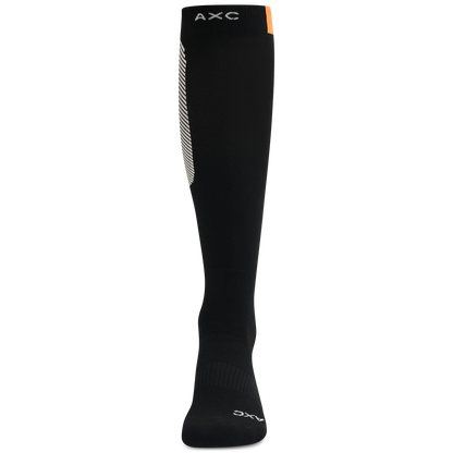 Equi Pulse Black
