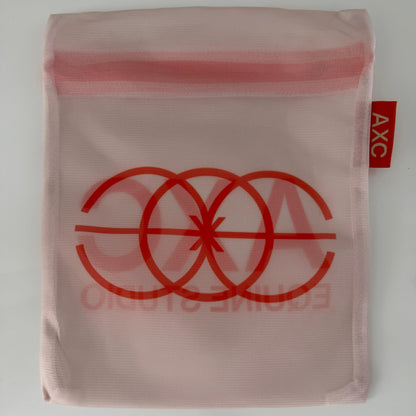 Mesh Laundry Bag